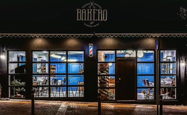 BAKERO BARBERSHOP 20